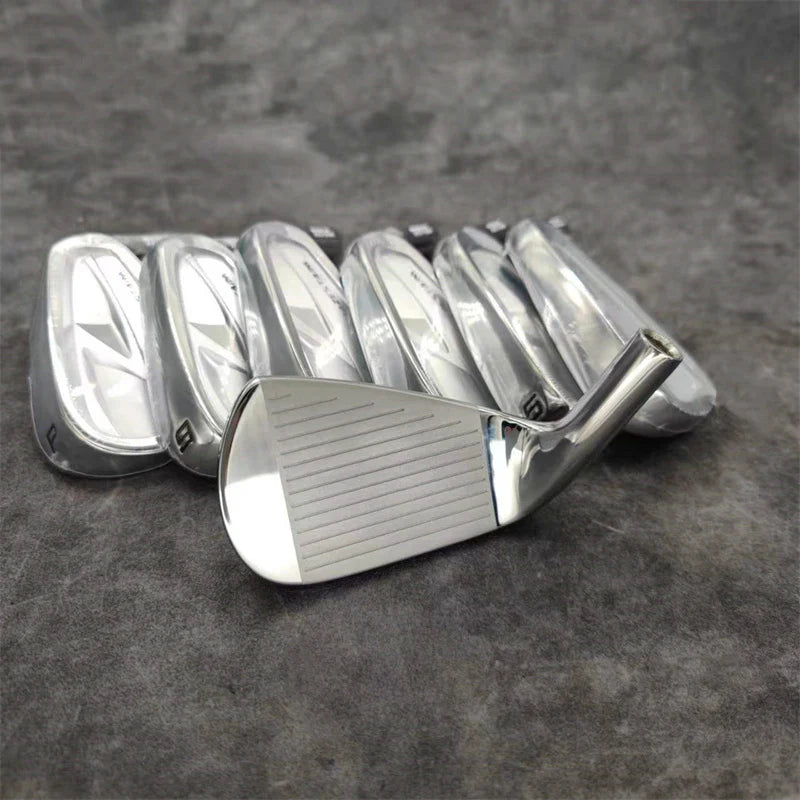 ZESTAIM 1 irons