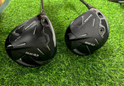 Taylormade QI35 Left-hand Driver