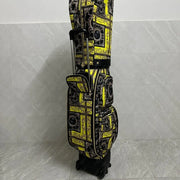 UATT Bag 2 & Bag 3