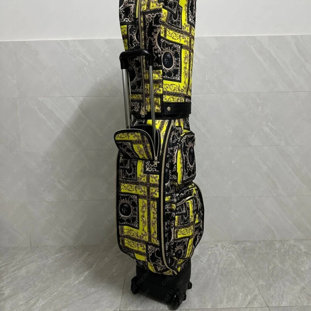 UATT Bag 2 & Bag 3