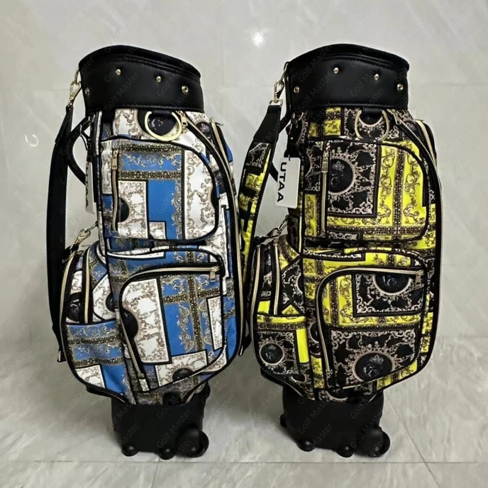 UATT Bag 2 & Bag 3