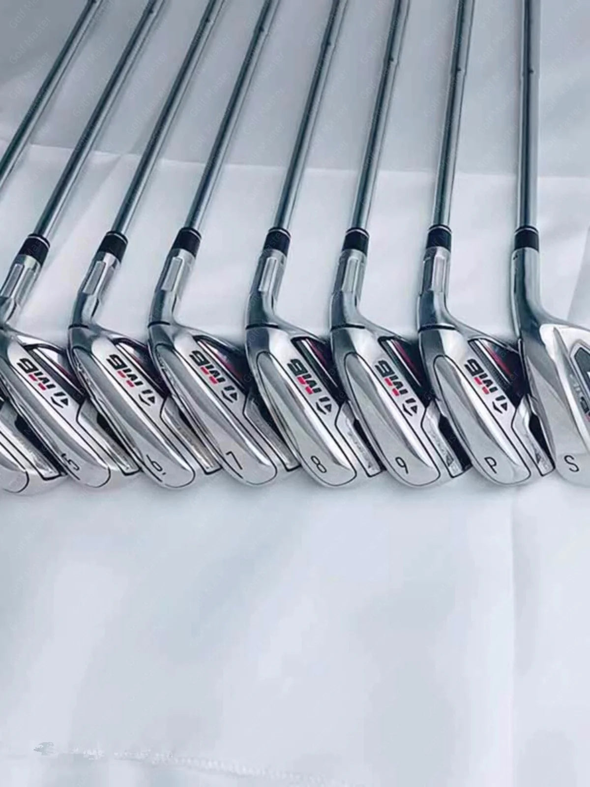 Taylormade M6 Irons