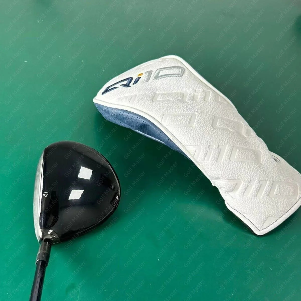 Taylormade QI10 MAX 3wood-5wood