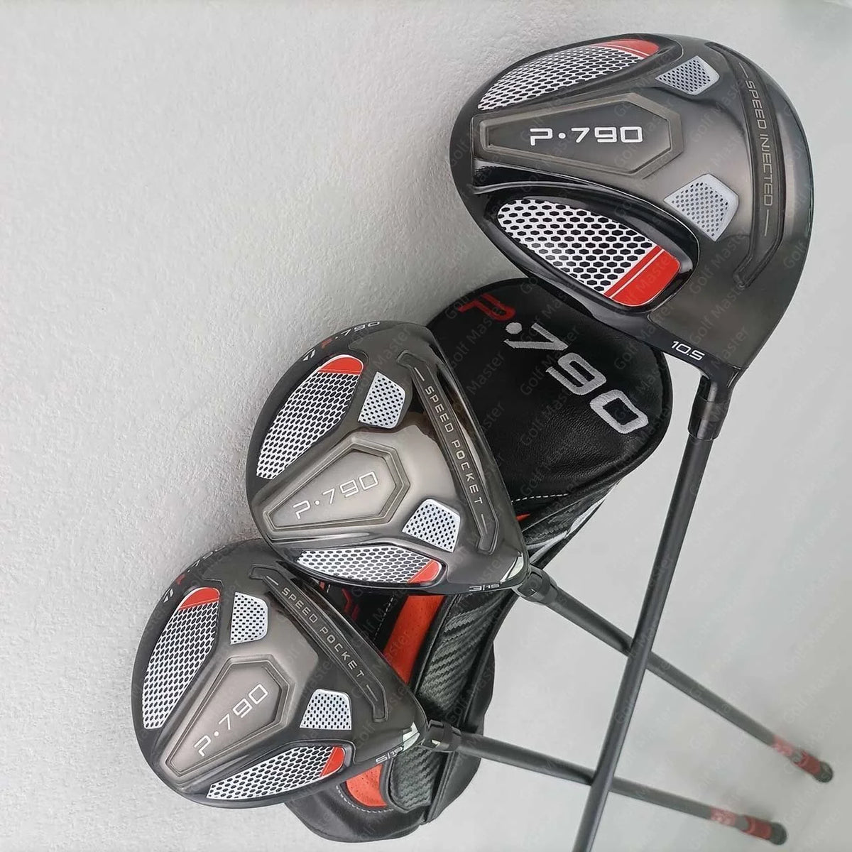 Taylormade P790 3wood-5wood