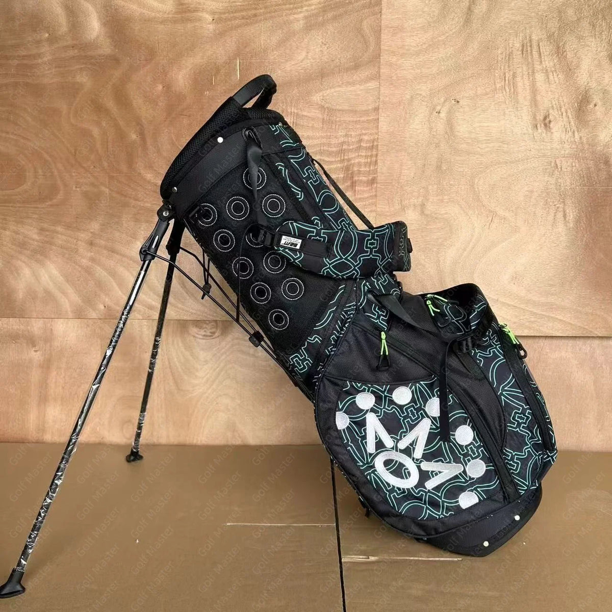 4-Scotty Cameron Bag