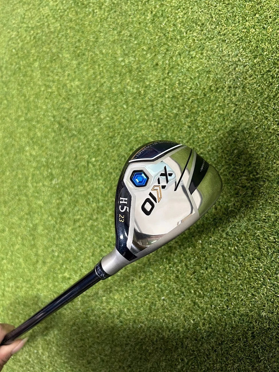 XXIO MP 1200 UT Hybrid Club
