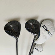 Taylormade QI10 MAX 3wood-5wood