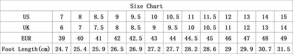 Golf Shoes Sup CN 11