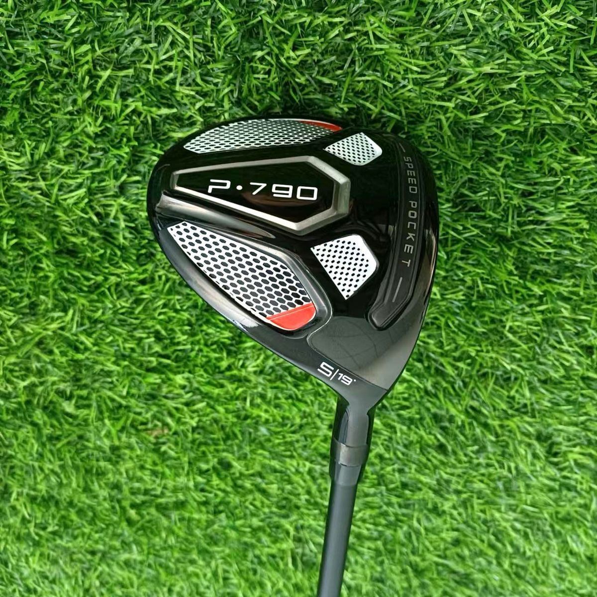 Taylormade P790 3wood-5wood