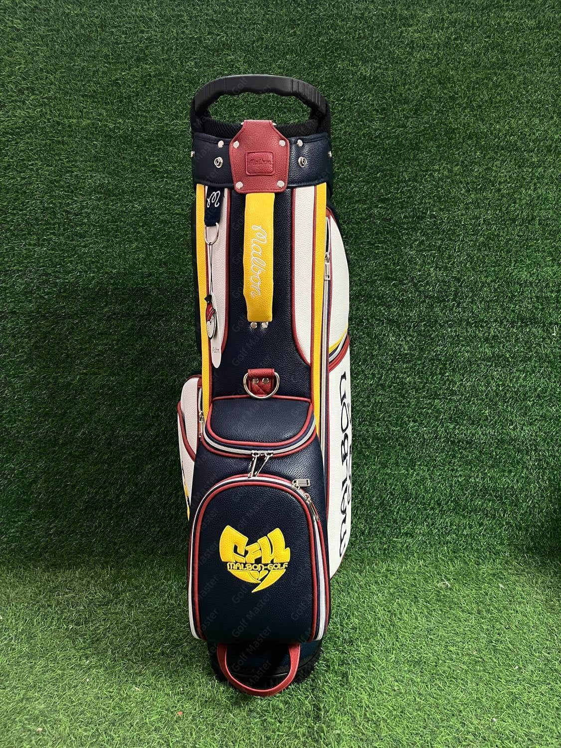 Malbon 50 Bag