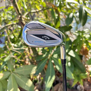 Callaway SMOKE Irons