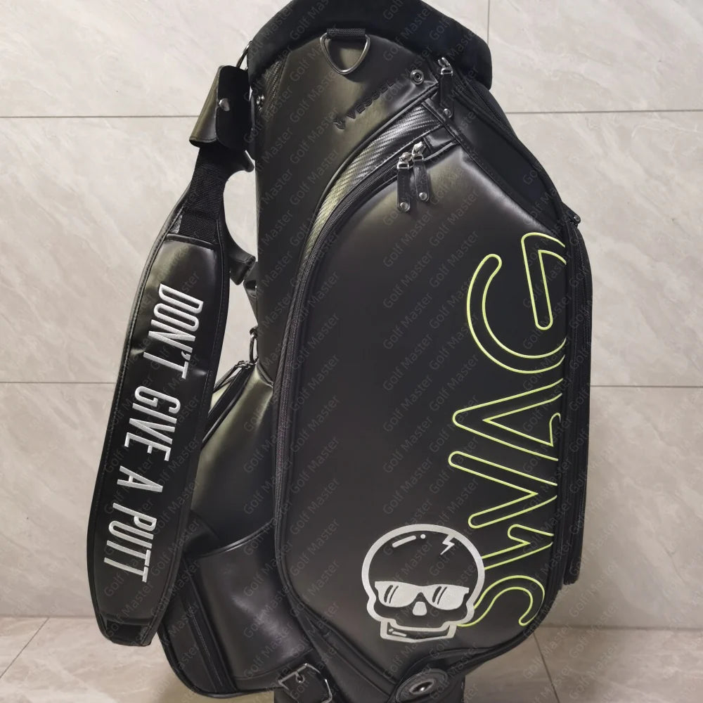 VESSEL 1 Bag
