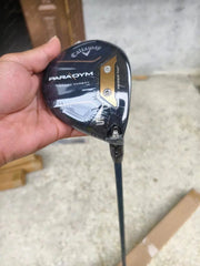 Callaway PARADYM 3wood or 5wood