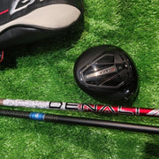 Titleist GT3 3wood or 5wood