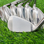 Mizuno JPX923 Irons