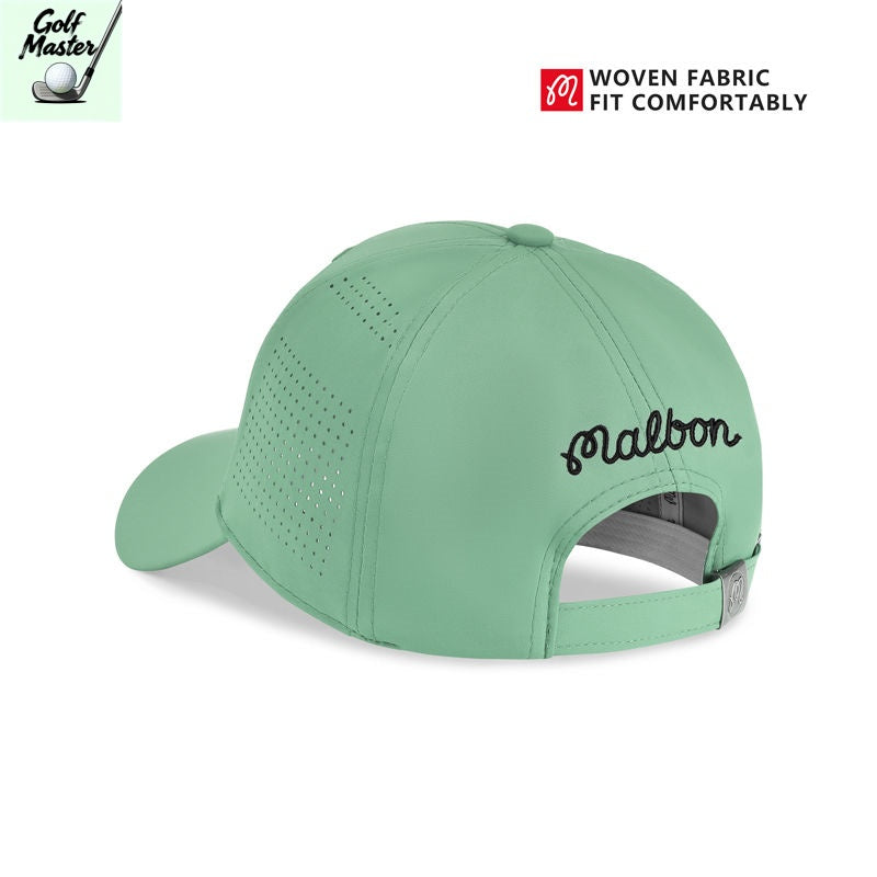 Malbon Hat 10