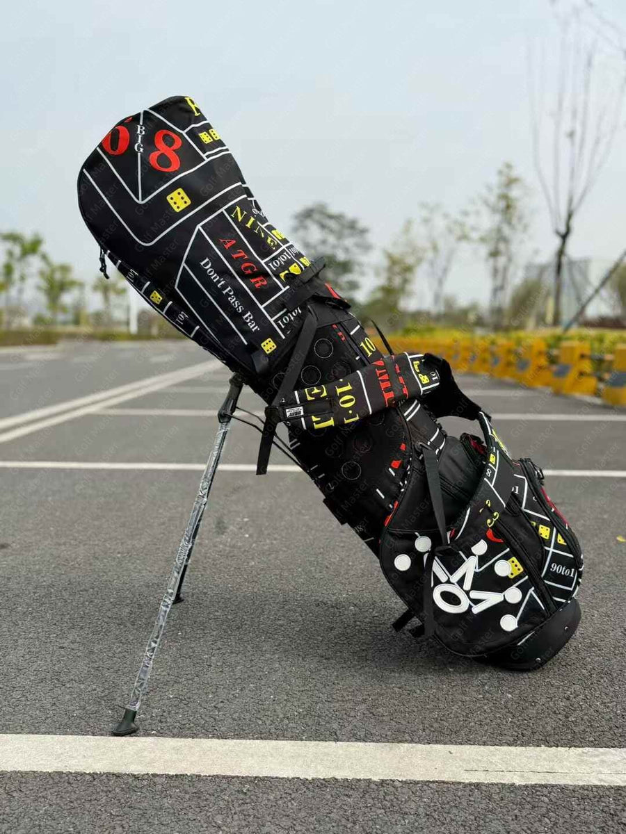 67-Scotty Cameron Bag