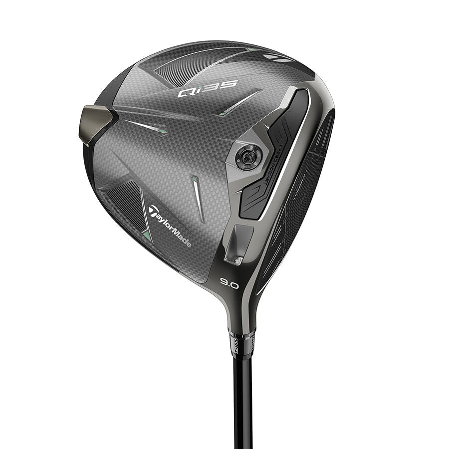 Taylormade QI35 MAX Driver