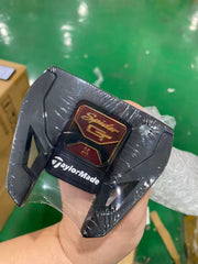 #3-taylormade Spider Putter 4 types for choose【US Overseas Warehouses】