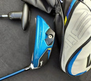 Taylormade SIM2 MAX Driver