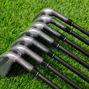 Taylormade P790 Black third generation irons