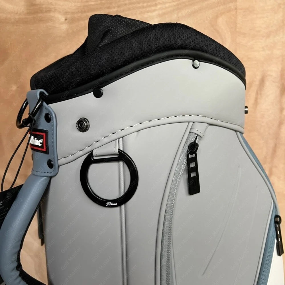 Titleist bag 7