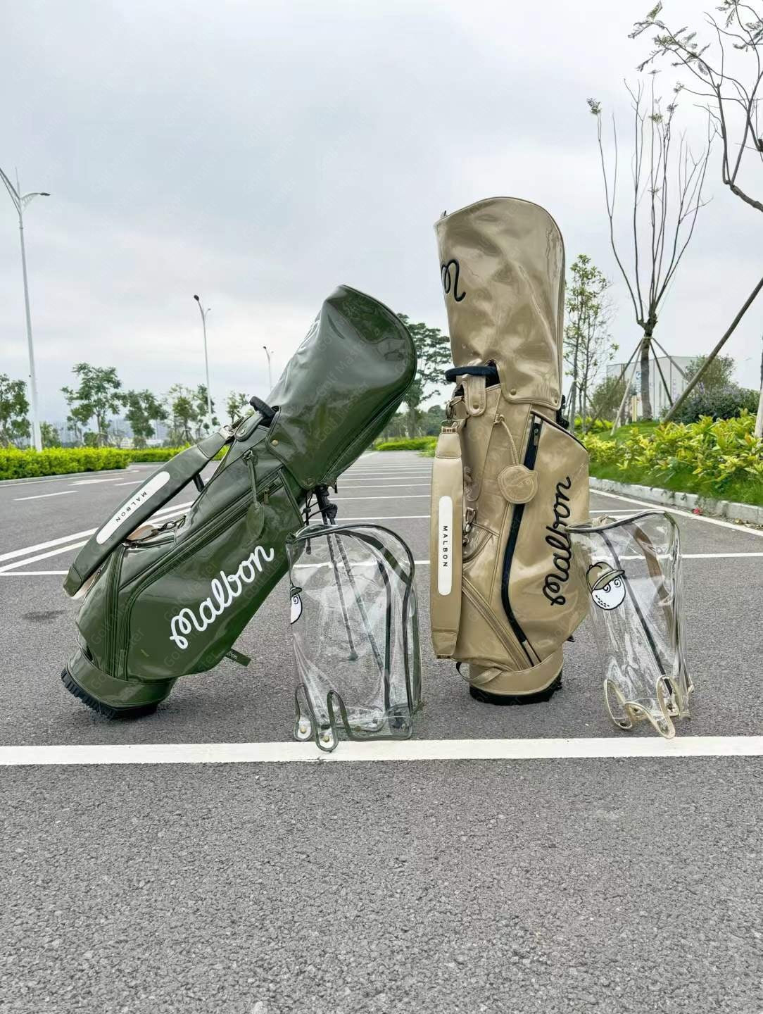 Malbon 31 Bag&Malbon 22 Bag