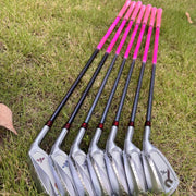 Roddio CC Irons Colorful