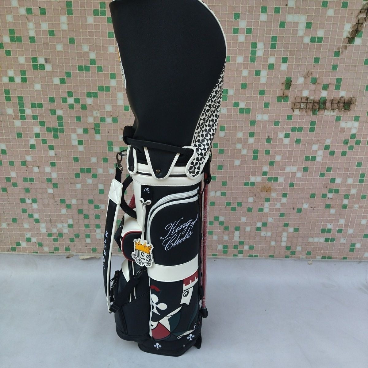 Malbon 86 Bag