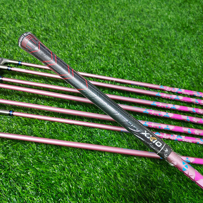 XXIO MP 1100 pink Irons