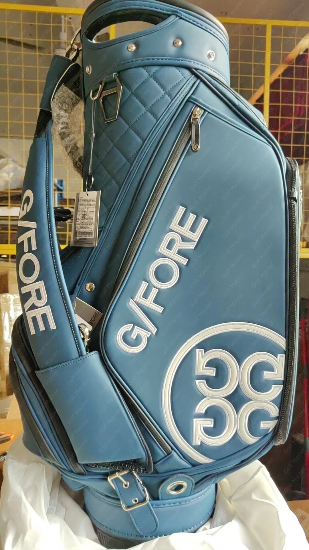 G4-1 Bag