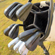 Taylormade P770-black-2025 irons