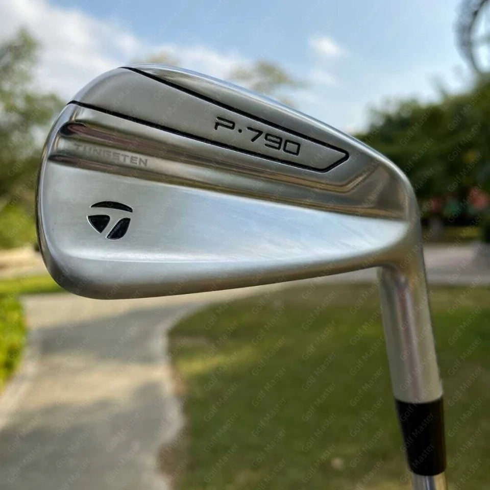 Taylormade P790 Silver iron(Second generation)