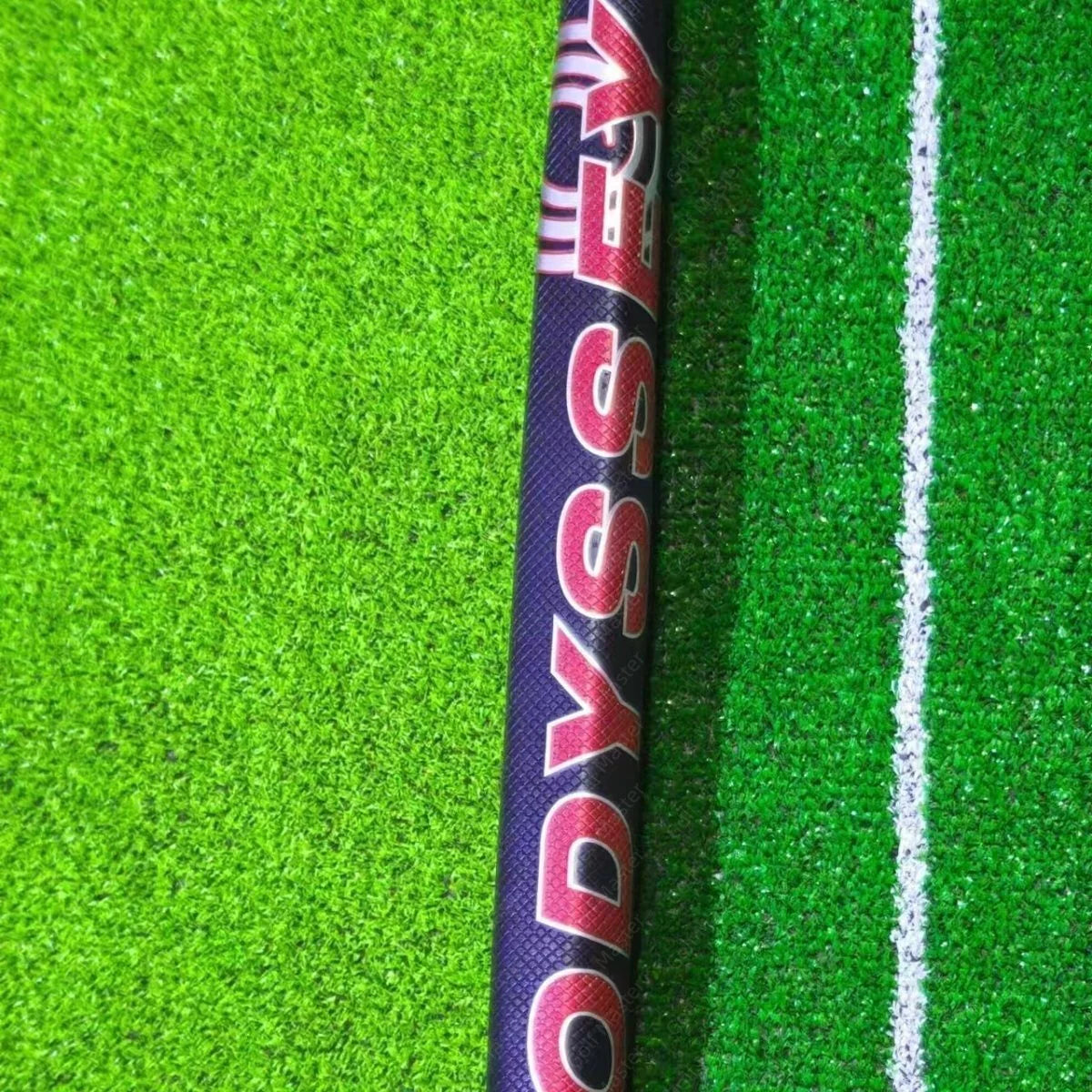 1-Callaway ODYSSEY Putter