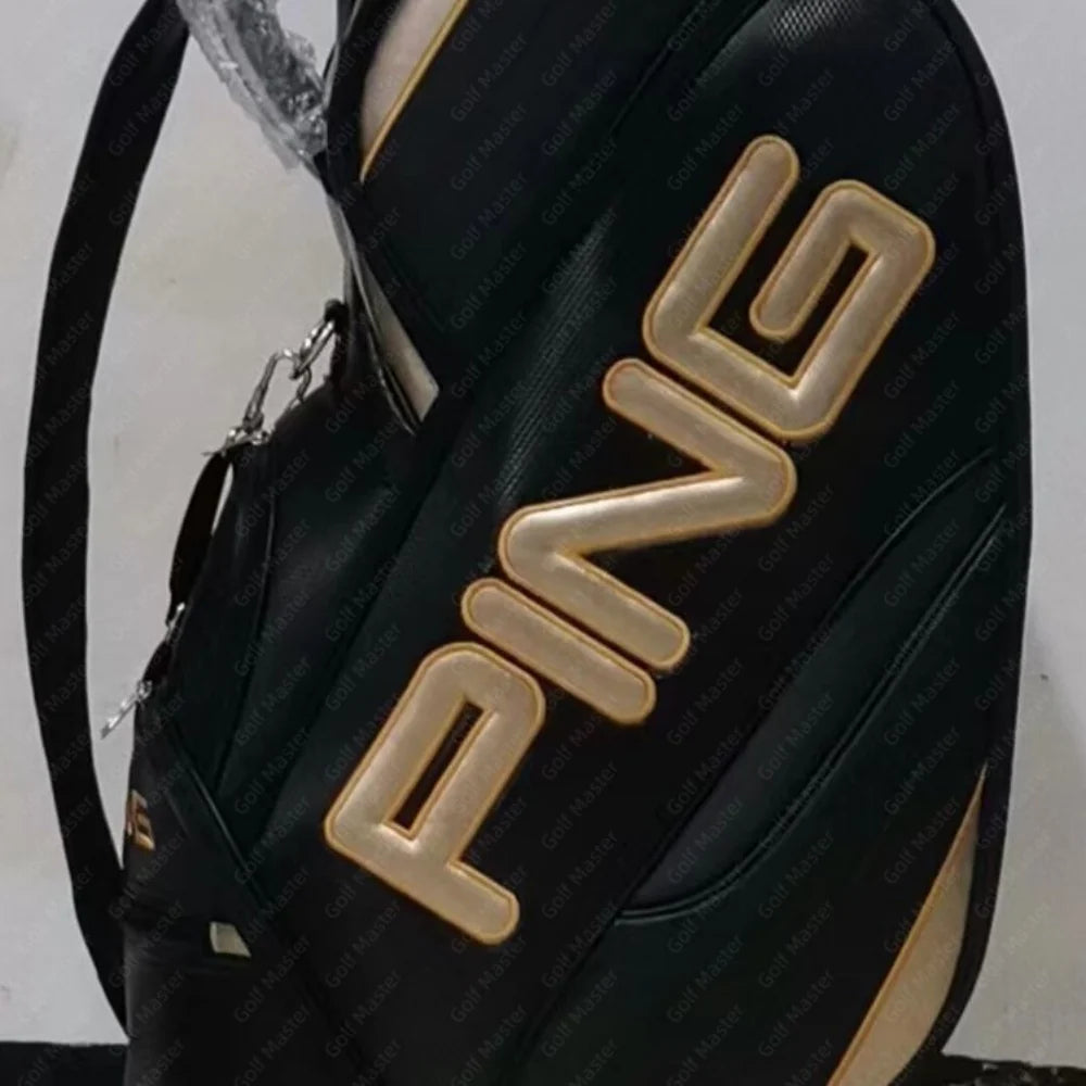 PING Bag 9