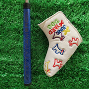 14 Scotty Cameron Putter