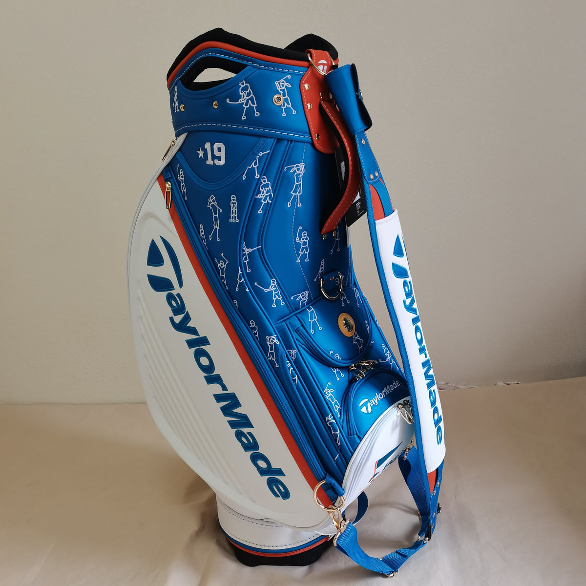 Taylormade Bag 22
