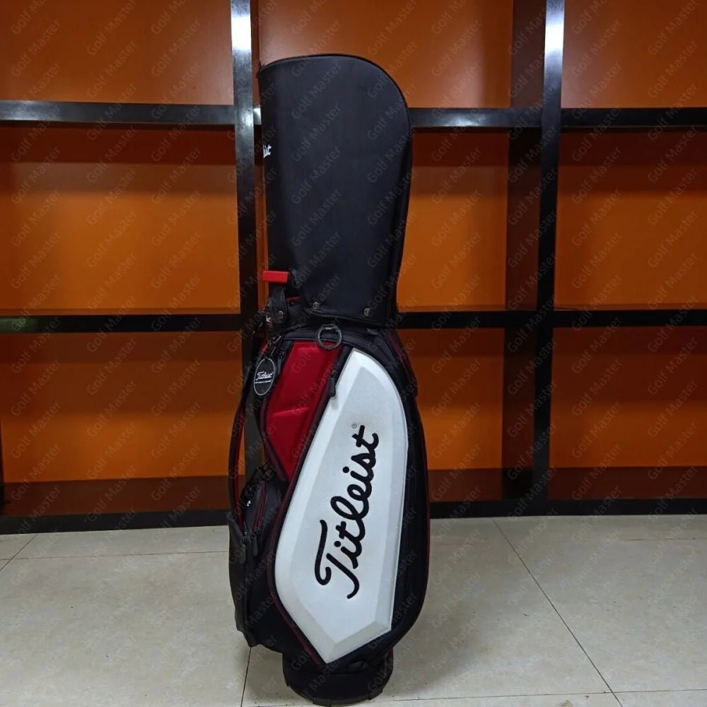 Titleist Bag 2 & Bag 3 & Bag 4