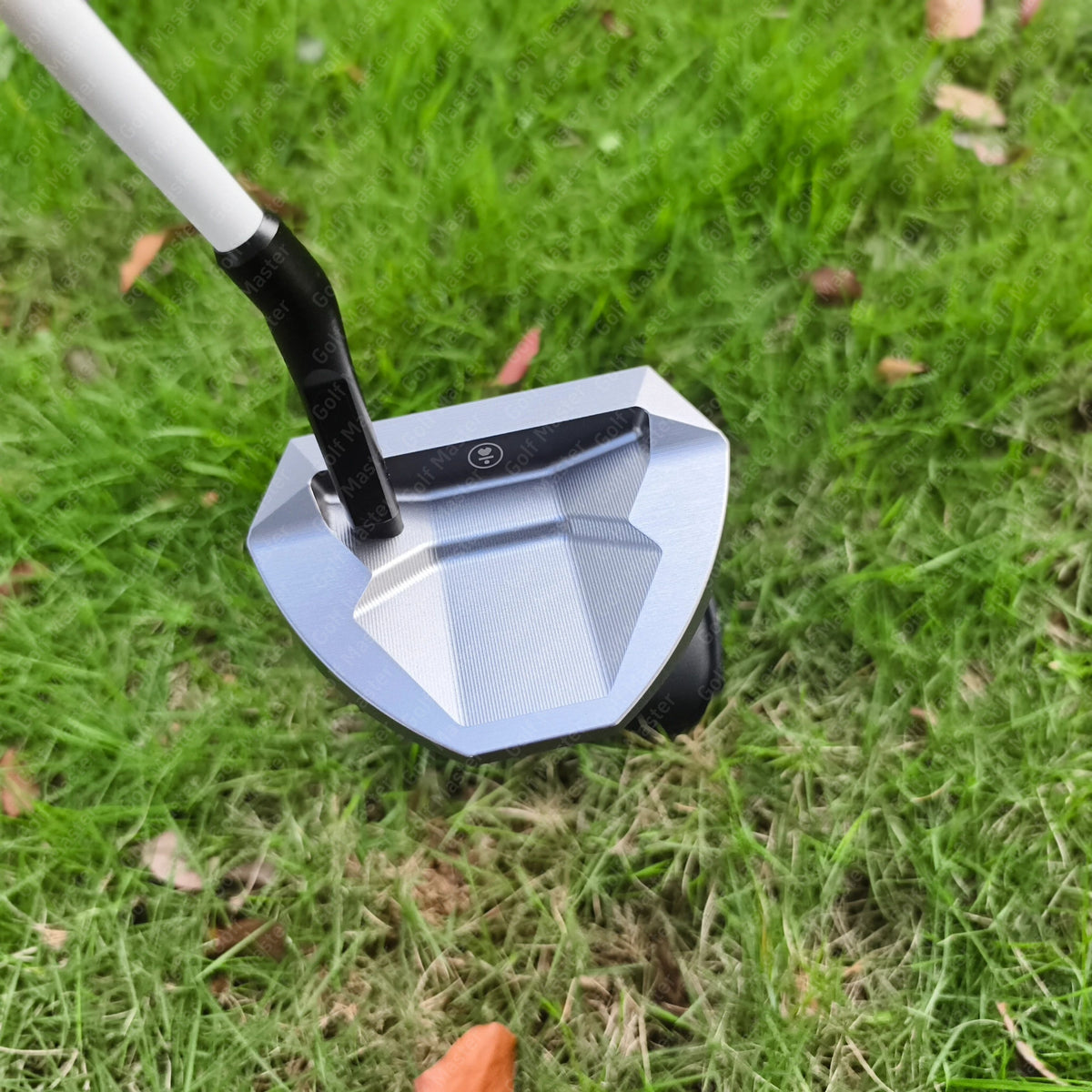 LAB OZ.1i Heel Shaft Putter right and left hand choice