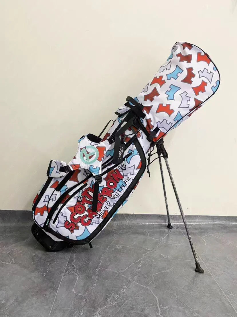 20-Scotty Cameron Bag