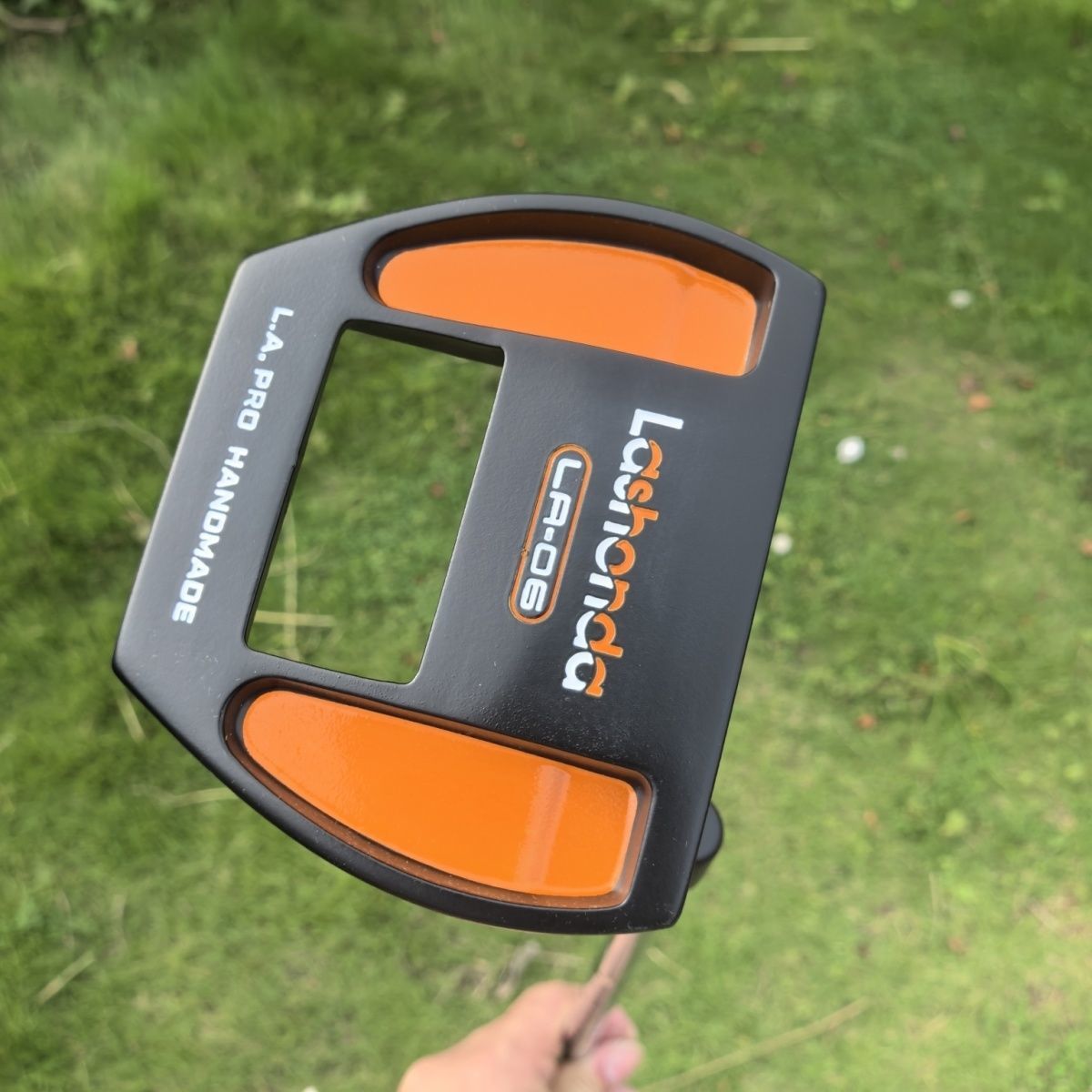 Lashonda-01 Putter LR-06
