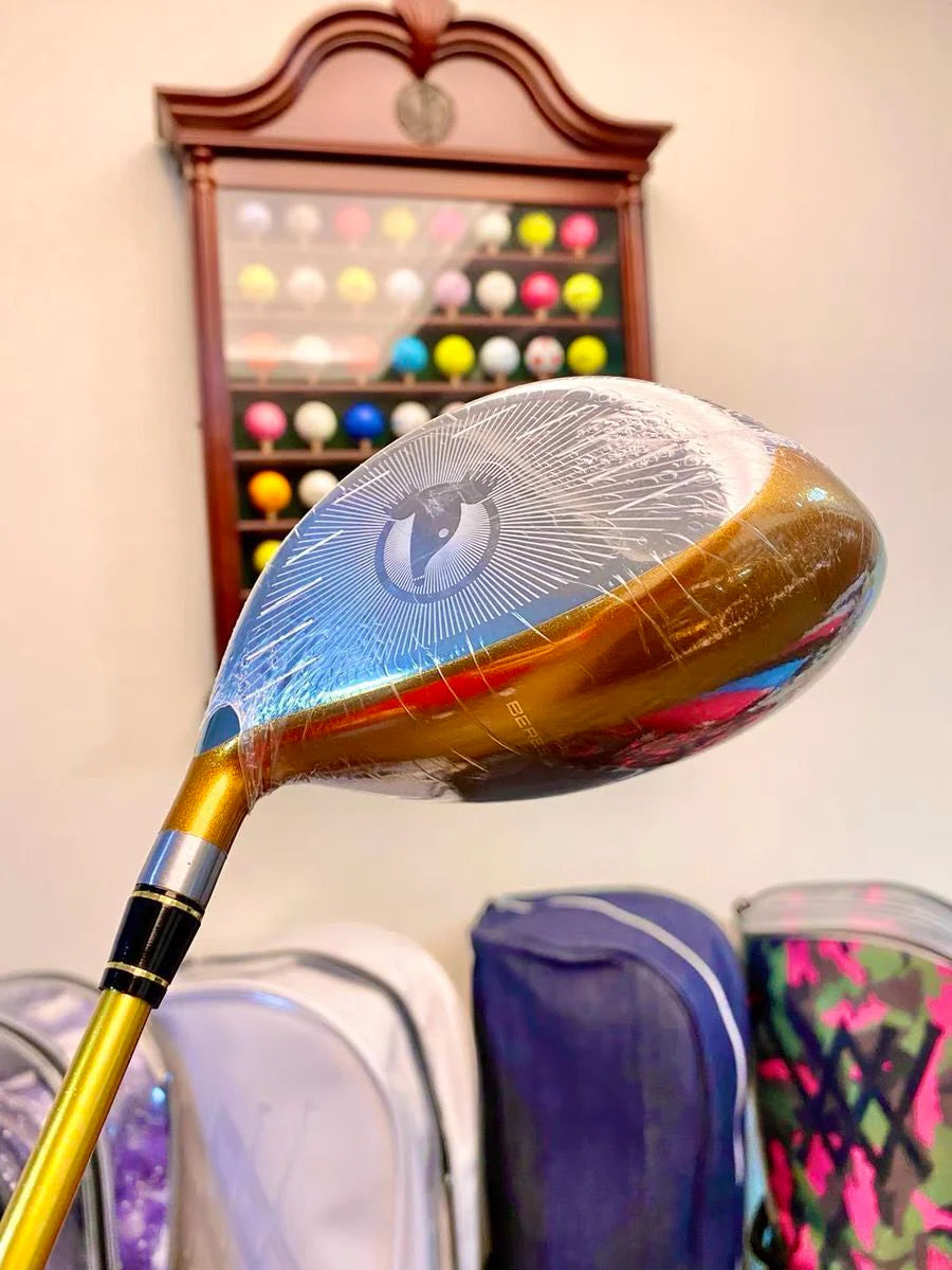 Honma Beres s07 Driver