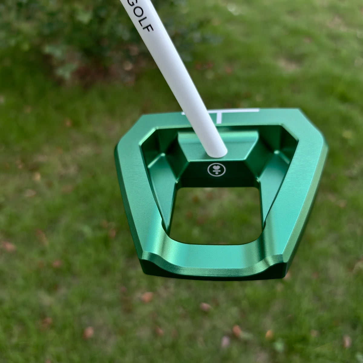 LAB VZN.1i Putter Right&Left Hand