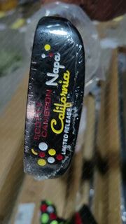 12 Scotty Cameron Putter