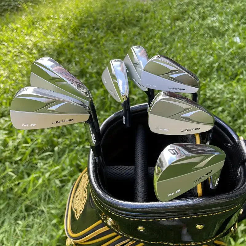 LaZestaim MB（muscle back）Irons