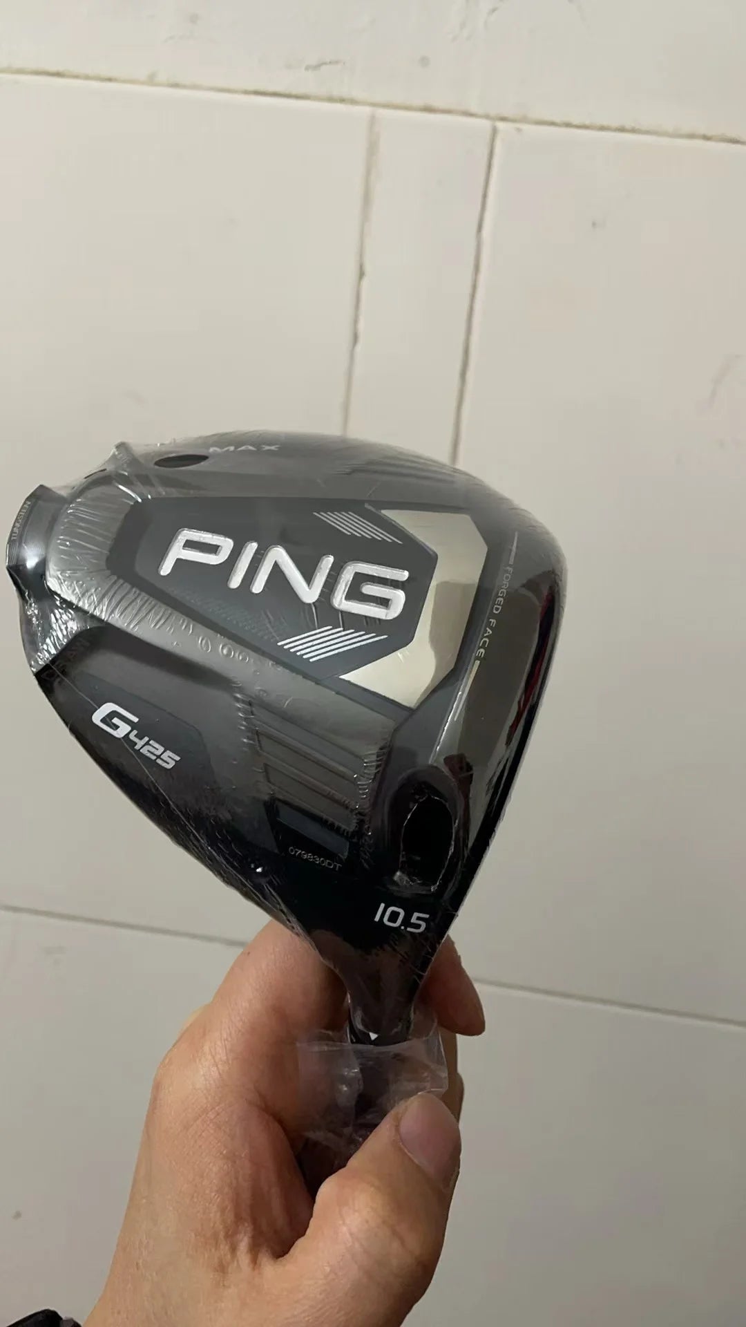 PING G425 Driver