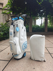 G4 Bag 33 & Bag 34