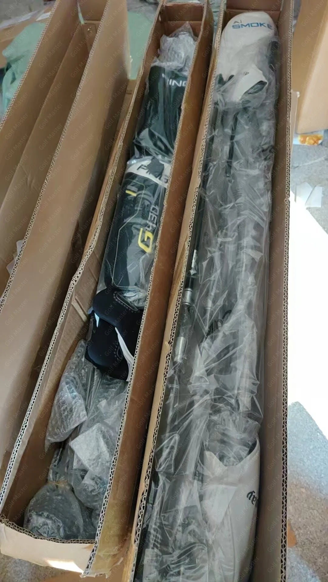 PING G430 max --3Wood or 5 Wood