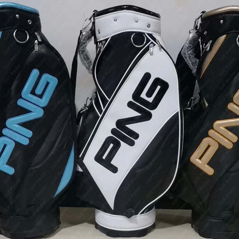 PING Bag 9