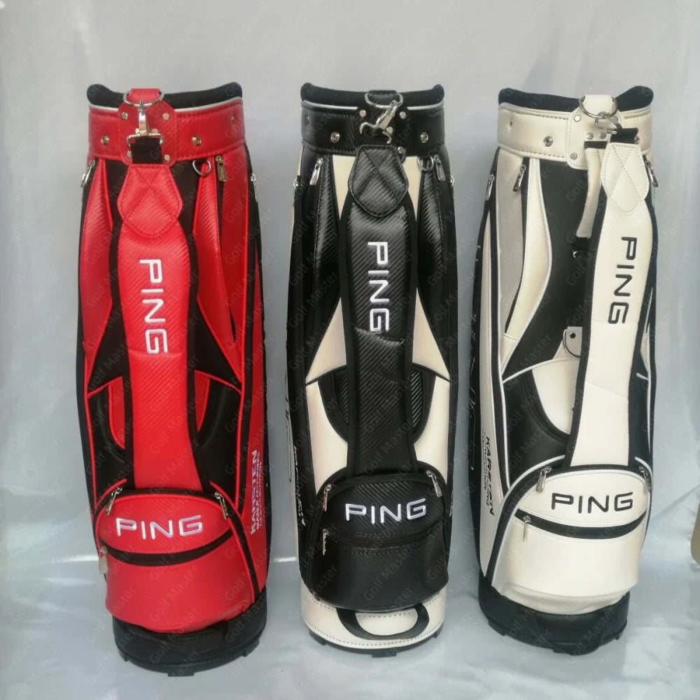 PING Bag 1& Bag 2 & Bag 3
